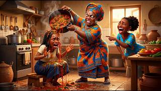 She Destroyed Every Woman Her Son Loved... Until Life Sent Her Own Daughter To The Same House
