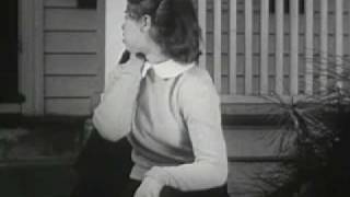 1951 Going Steady (Coronet Instructional Film)