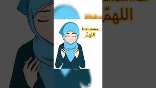 Allahumma #shortvideo