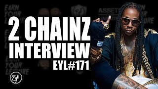 2 Chainz on The Metaverse, Owning his Masters, & Entrepreneurship