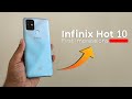 Infinix Hot 10 Unboxing & First Impressions + Oppo F17 Pro Giveaway | 6GB RAM, 5200mAh & more.