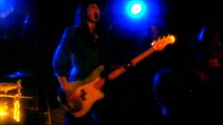 Scanners - Salvation - Ruby Lounge 30.3.11.wmv