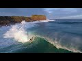 late arvo swell kiama nsw australia 22 2 18