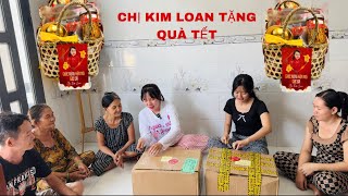 Món Quà Bất Ngờ Đến Từ \