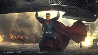 SUPERMAN: LEGACY (2025) James Gunn | New Superman Reboot Movie Update 4K