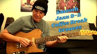 Smooth Jazz 9-2 #coffee #break #grooves