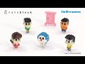 【ナノブロック】ミニナノシリーズ（i m doraemon 　 　nanoblock®