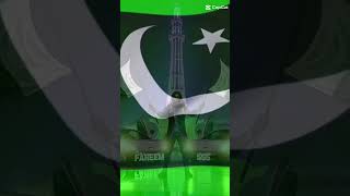 Pakistan zindabad 14 varsh mubarak #freefire #pubgmobile #pubgm #gaming #battleroyalegame #love #pub