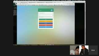 Users in Loopback.io Part 2 (Live)