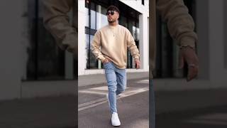 Trending Men's Casual Wear Outfits