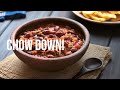 bold boost slow cooker chili