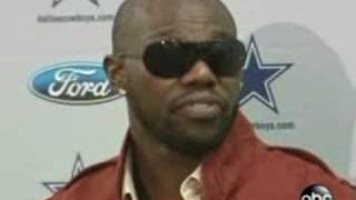 T.O. Cries for Tony Romo