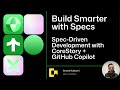 CoreStory GitHub Universe 2025