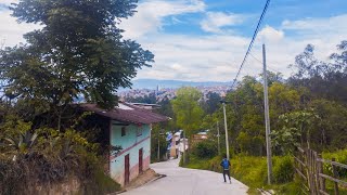 RECORRIENDO LAS CALLES DE LA PROVINCIA DE CHOTA - CAJAMARCA