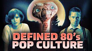 12 Movies That Defined 1980s Pop Culture