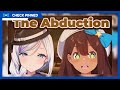 【SEE PINNED】 The Abduction on @kattarina_qutie's Channel! 【Nyaru ★ Idol VTuber】