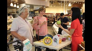 高雄農產北美市場獨占鰲頭 市府祭出最高50萬元拓銷獎勵措施 盼再創外銷佳績