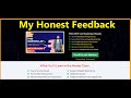 Ruchir Gupta Webinar Honest Review -   #niftytrading #banknifty #nifty #nse, #bankniftyprediction