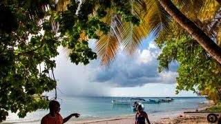 The Stream - Climate change in the Caribbean