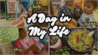 Malayali MOM 6am To 11pm SUNDAY With Family | Cooking | Pongal | Selfcare | Night life | Bangalore