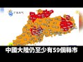 熱浪襲擊千萬中國人 廣東發144個高溫預警｜@chinabreakingnewstv ｜20220728