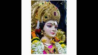 Devi Stuti - Ratna hegde- ರಚನೆ - ಸುವರ್ಣಾ ಹೆಗಡೆ - ದೇವಿಯ ಪೂಜೆಯ ಮಾಡೋಣ.......