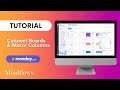Monday.com Tutorial | Connect Boards & Mirror Columns