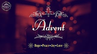 2020-12-13 “Joy” Advent - Part 3 「喜び」アドベント