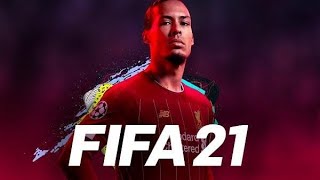 FIFA21　プロクラブ　参加型