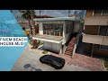 Fivem beach house mlo | Interior & map for Roleplay | FiveM mlo shop