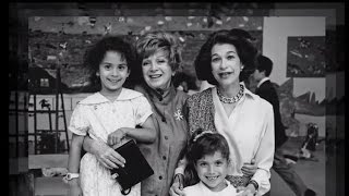 Learning Through Art 40th Anniversary Tribute to Natalie Kovner Lieberman