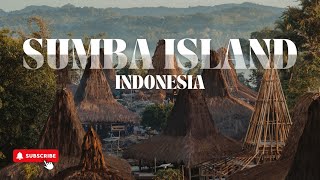 Discover Sumba Island Luxury Retreat | Exclusive Tropical Paradise Awaits