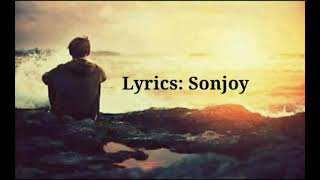 Bol do na Zara  বলে দাও না একটু Hindi song bangla Lyrics || Lyrics Sonjoy