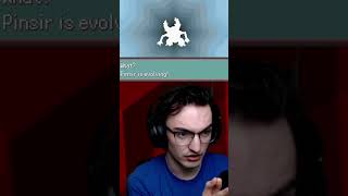 "Please be a really strong psychic type"