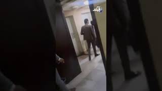 بعد شرب الحشيش .. مجدي شطا مطرب المهرجانات بالكلبوش في النيابة (انفراد)