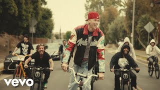 mgk - BMXXing ( Music )