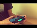 【asmr】ps4プレイ中のコントローラー音 ps4 controller sounds【音フェチ】