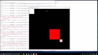 Learning Python with turtle 03: Functions