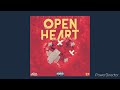 EP - OPEN HEART ANGOLA DEPRESSÃO (2022)