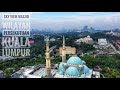 masjid wilayah persekutuan - kuala lumpur