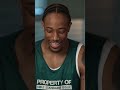 DeMar DeRozan reacts to his best game-winning shots from last season! | #Shorts