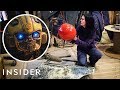 How The Sounds In 'Transformers' Movies Are Made | Movies Insider