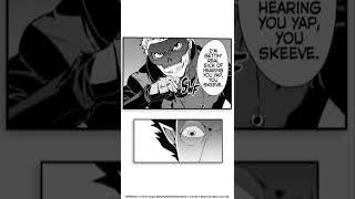 Skull Appears Persona 5 Viz