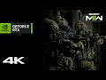 SURGICAL STRIKE | IMMERSIVE ULTRA Realistic Graphics Gameplay [4K 60FPS HDR] Call of Duty