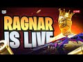 Ragnar is Live | PUBG MOBILE | 🔥