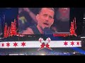 AEW Rampage (82021) The Return of CM Punk! Live from United Center in Chicago, uncut crowd footage