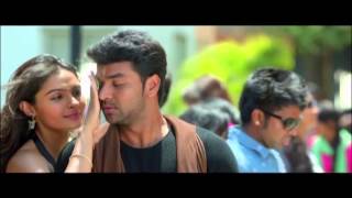Aha Prema Nadi Song Trailer || Challenge Telugu Movie || Jai || Andrea Jeremiah