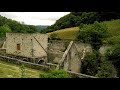 ruinas de la real fábrica de armas de orbaizeta navarra