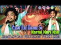 Nurse Kuri Kanam Se Karmi Kuri Kan | Raju Soren | Santali Dong Video |Jamkandar Orchestra Video 2024