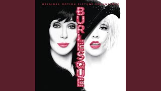 Tough Lover Burlesque Original Motion Picture Soundtrack